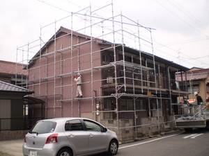 株式会社 共立（愛知県北名古屋市）の店舗イメージ