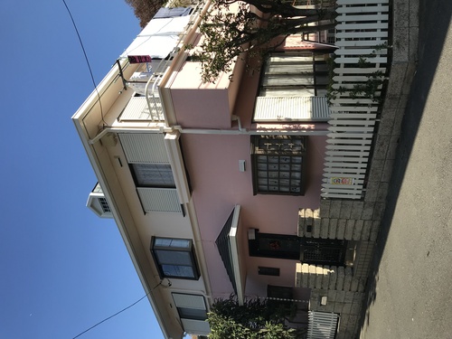 神奈川県川崎市の物件の施工後