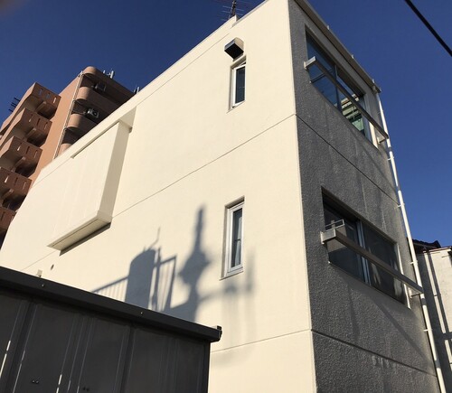 神奈川県大和市の物件の施工後