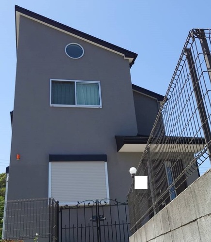 神奈川県綾瀬市の物件の施工後
