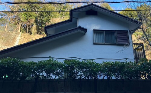 神奈川県藤沢市の物件の施工後