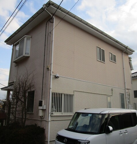 神奈川県横須賀市の物件の施工前