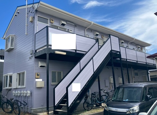 神奈川県藤沢市の物件の施工後
