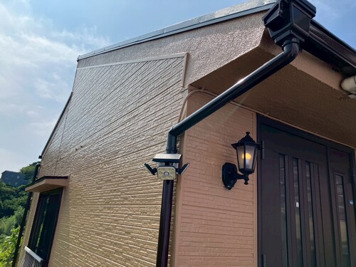 神奈川県横須賀市の物件の施工後