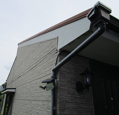 神奈川県横須賀市の物件の施工前