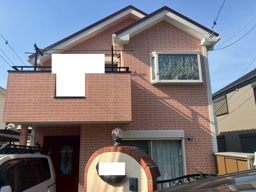 神奈川県横浜市の物件の施工後