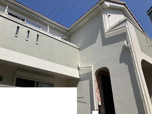 神奈川県横浜市の物件の施工前