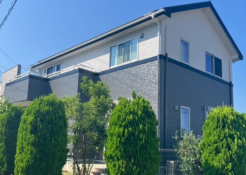 神奈川県横須賀市の物件の施工後