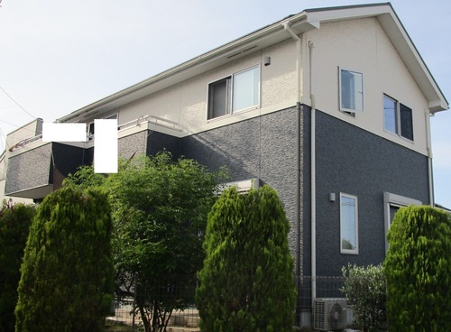 神奈川県横須賀市の物件の施工前