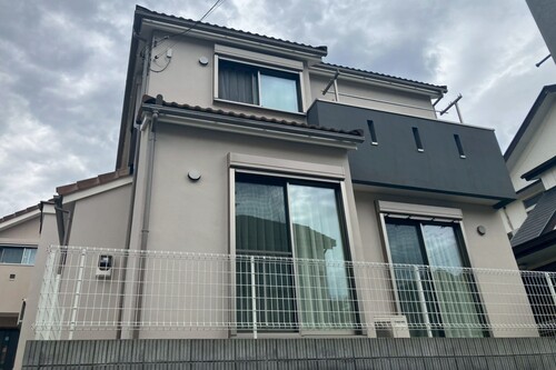 神奈川県横浜市の物件の施工後