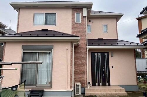 神奈川県横浜市の物件の施工後