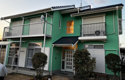 神奈川県平塚市の物件の施工後