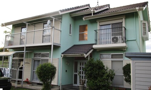 神奈川県平塚市の物件の施工前