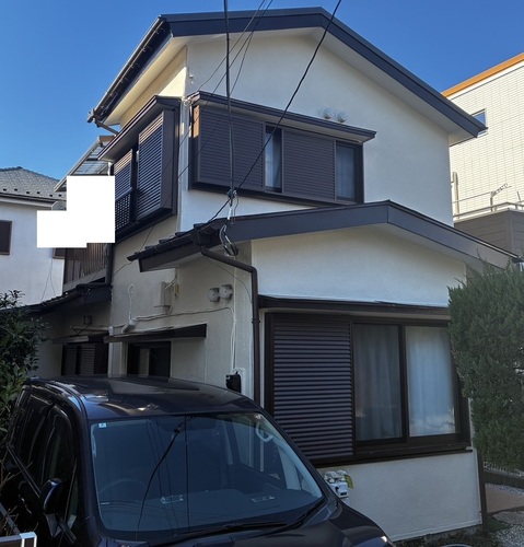 神奈川県綾瀬市の物件の施工後