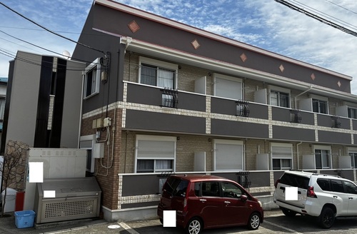 神奈川県藤沢市の物件の施工後