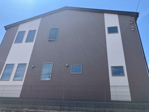 神奈川県横須賀市の物件の施工後