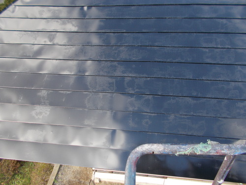 青森県三戸郡の物件の施工前