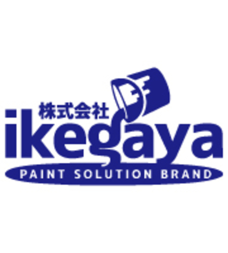 株式会社　ikegayaロゴ