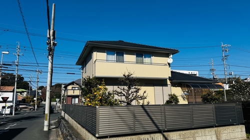 静岡県浜松市の物件の施工後