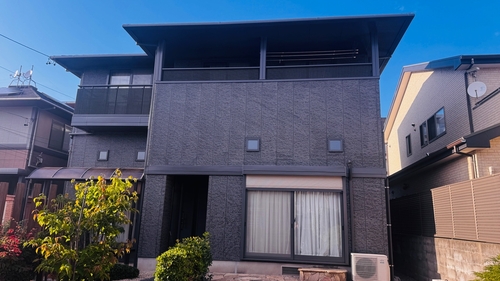 静岡県浜松市の物件の施工後