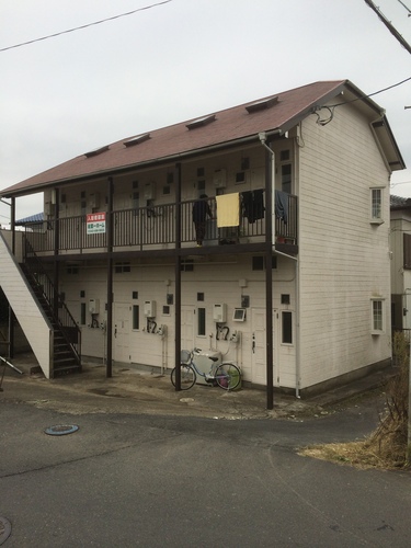 千葉県印旛郡の物件の施工前