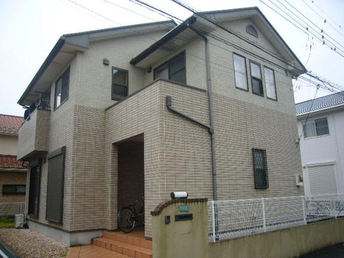 千葉県印旛郡の物件の施工前