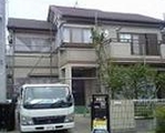 千葉県船橋市の物件の施工前