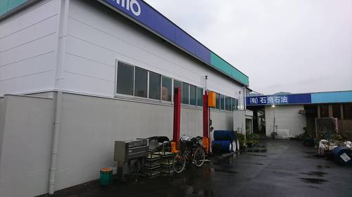 愛媛県松山市の物件の施工後