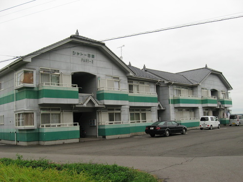 栃木県宇都宮市の物件の施工前