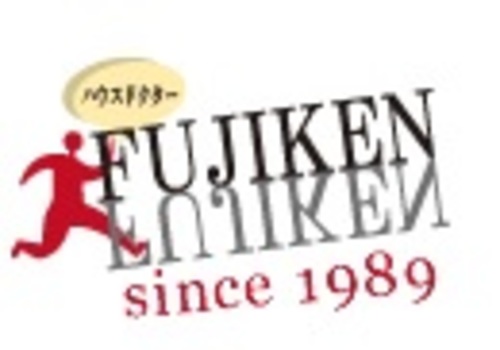 有限会社 フジケン(福岡県北九州市)の店舗ロゴ