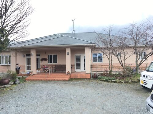 福岡県三井郡の物件の施工後