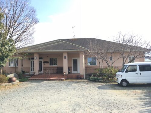 福岡県三井郡の物件の施工前