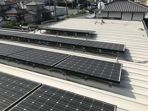 福岡県太宰府市の物件の施工前