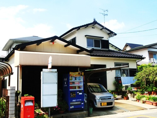 福岡県太宰府市の物件の施工後