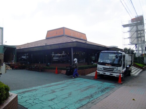 福岡県春日市の物件の施工前