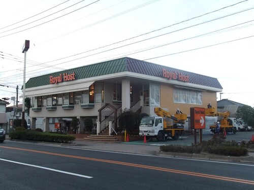 福岡県北九州市の物件の施工前