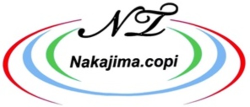 中島塗装工業(茨城県水戸市)の店舗ロゴ