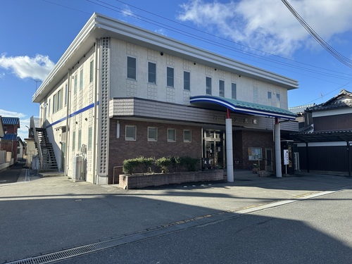 兵庫県たつの市の物件の施工後