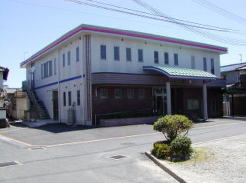 兵庫県たつの市の物件の施工前