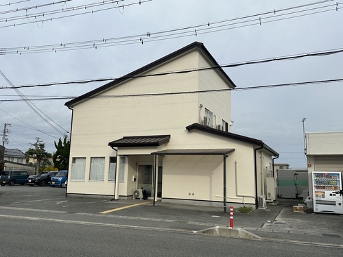 兵庫県たつの市の物件の施工後