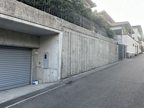 兵庫県姫路市の物件の施工後
