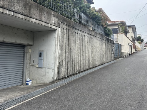 兵庫県姫路市の物件の施工前