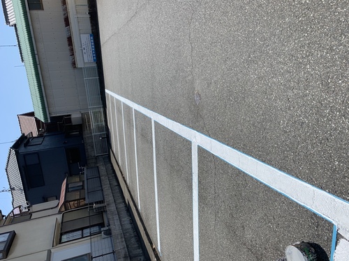 兵庫県神戸市の物件の施工後