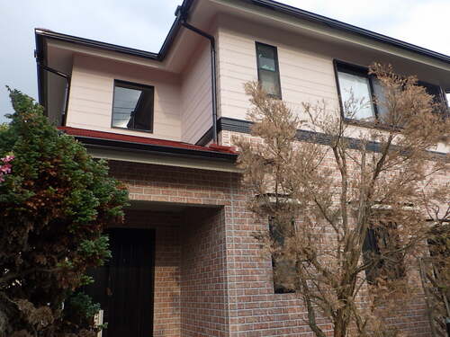 兵庫県三木市の物件の施工後