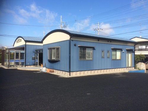 茨城県水戸市の物件の施工前