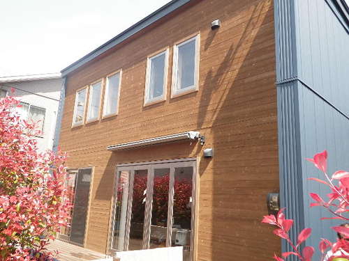 千葉県柏市の物件の施工前