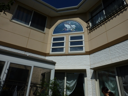 千葉県船橋市の物件の施工前