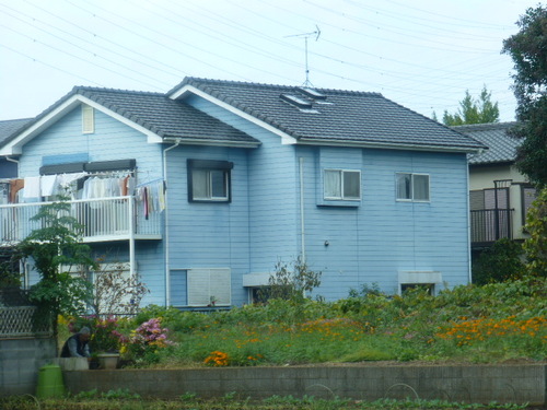 千葉県八街市の物件の施工前