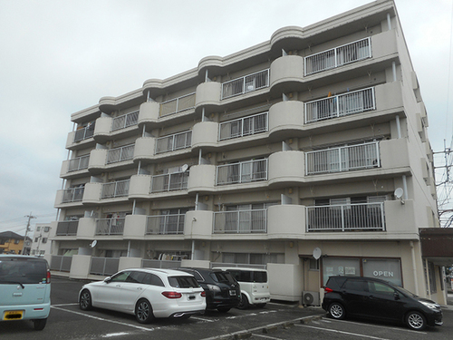 群馬県前橋市の物件の施工前