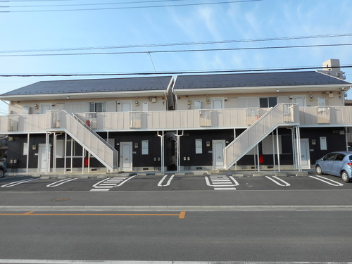 埼玉県深谷市の物件の施工後